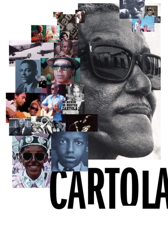 La música de Cartola suena en el Centro Cultural BOD
